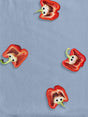 Pepper Pals T-shirt en Korte broek set Kinderen - SNURK