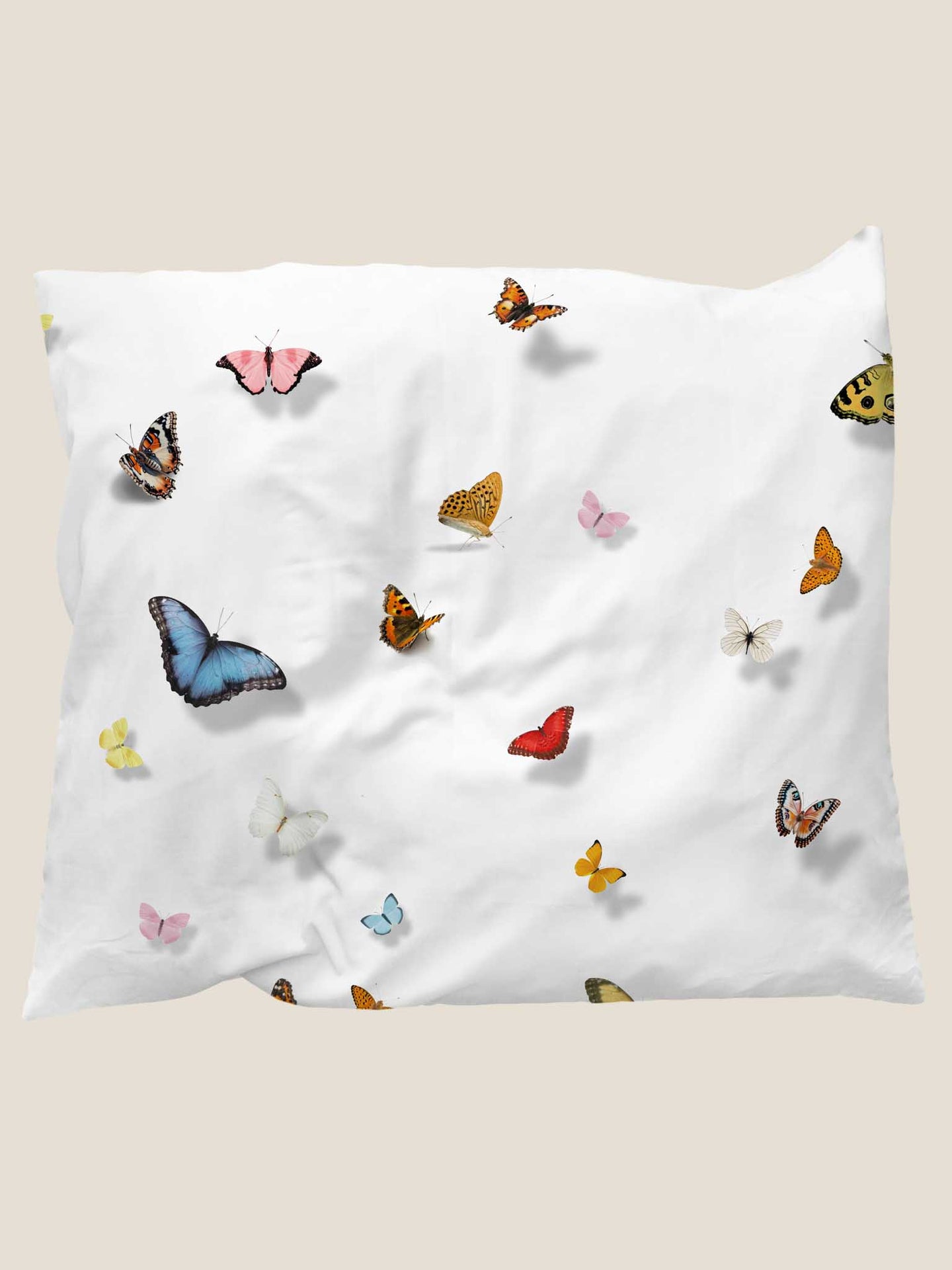 Butterfly Garden kussensloop - SNURK
