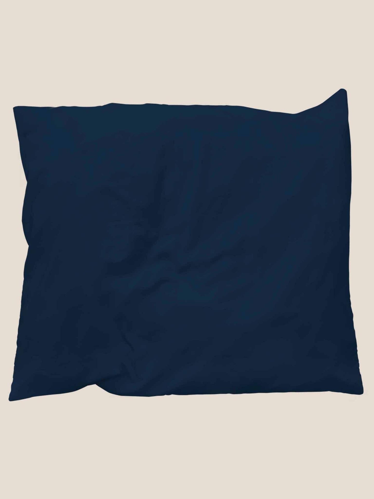 Navy Blue kussensloop - SNURK