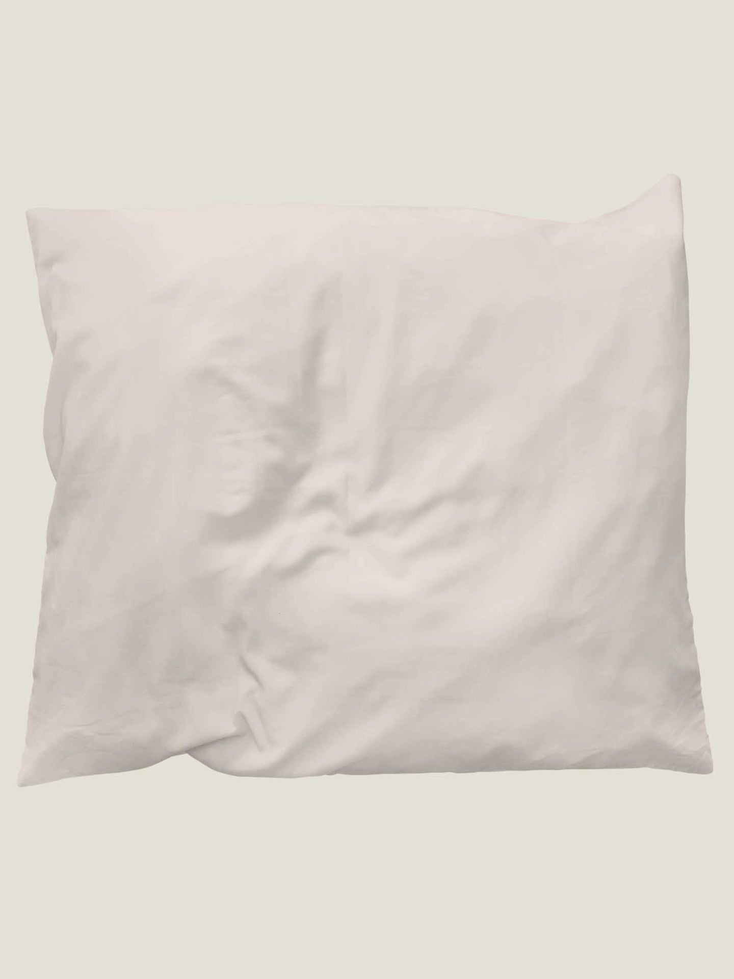 Quilty Pleasure kussensloop - SNURK