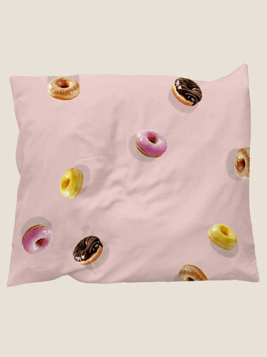 Donuts kussensloop