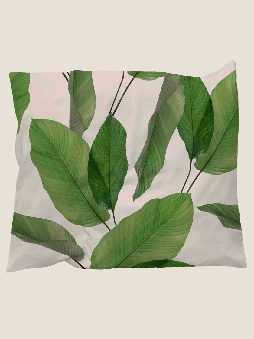 Leaf Me kussensloop