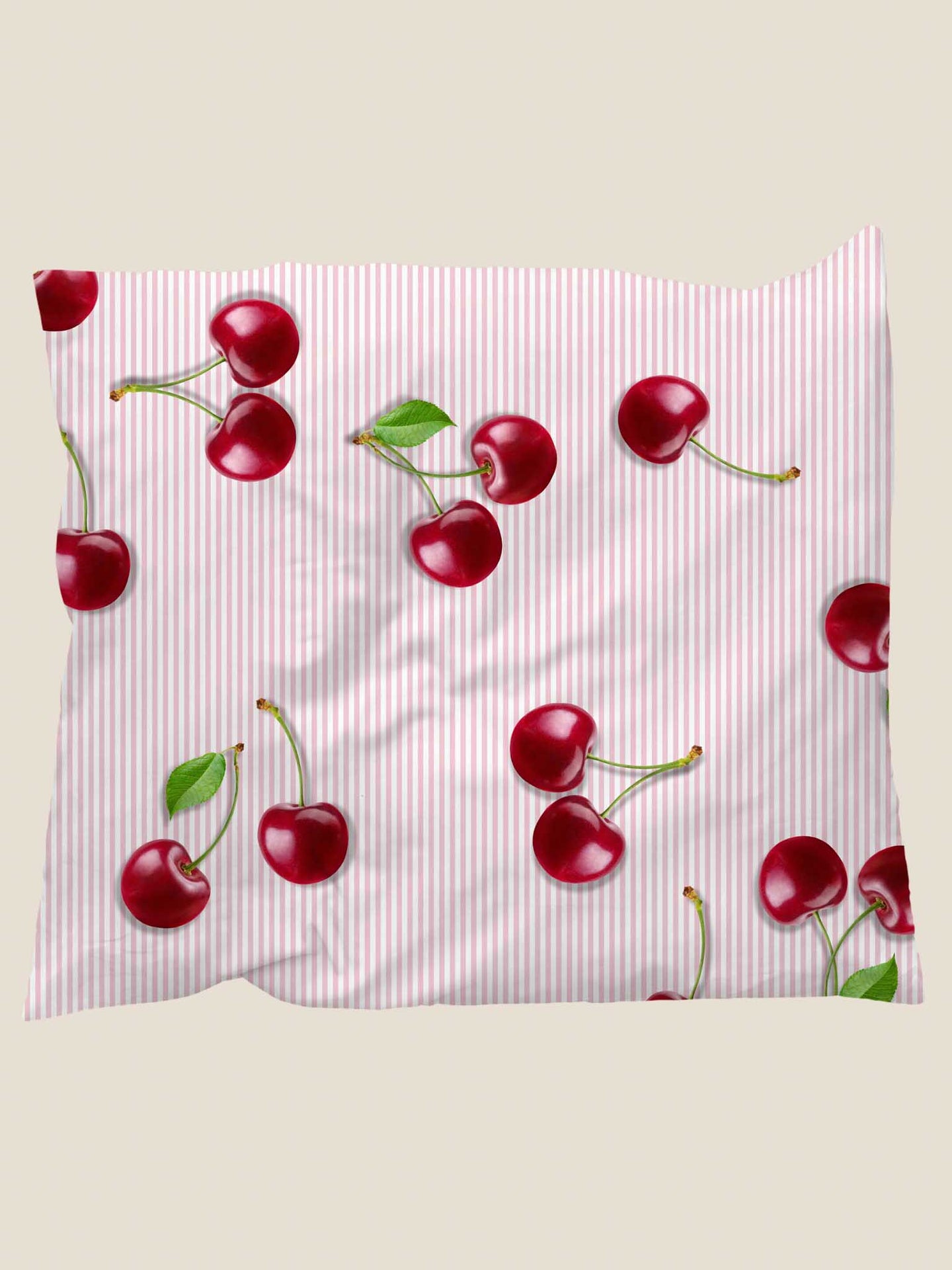 Mon Cherry kussensloop