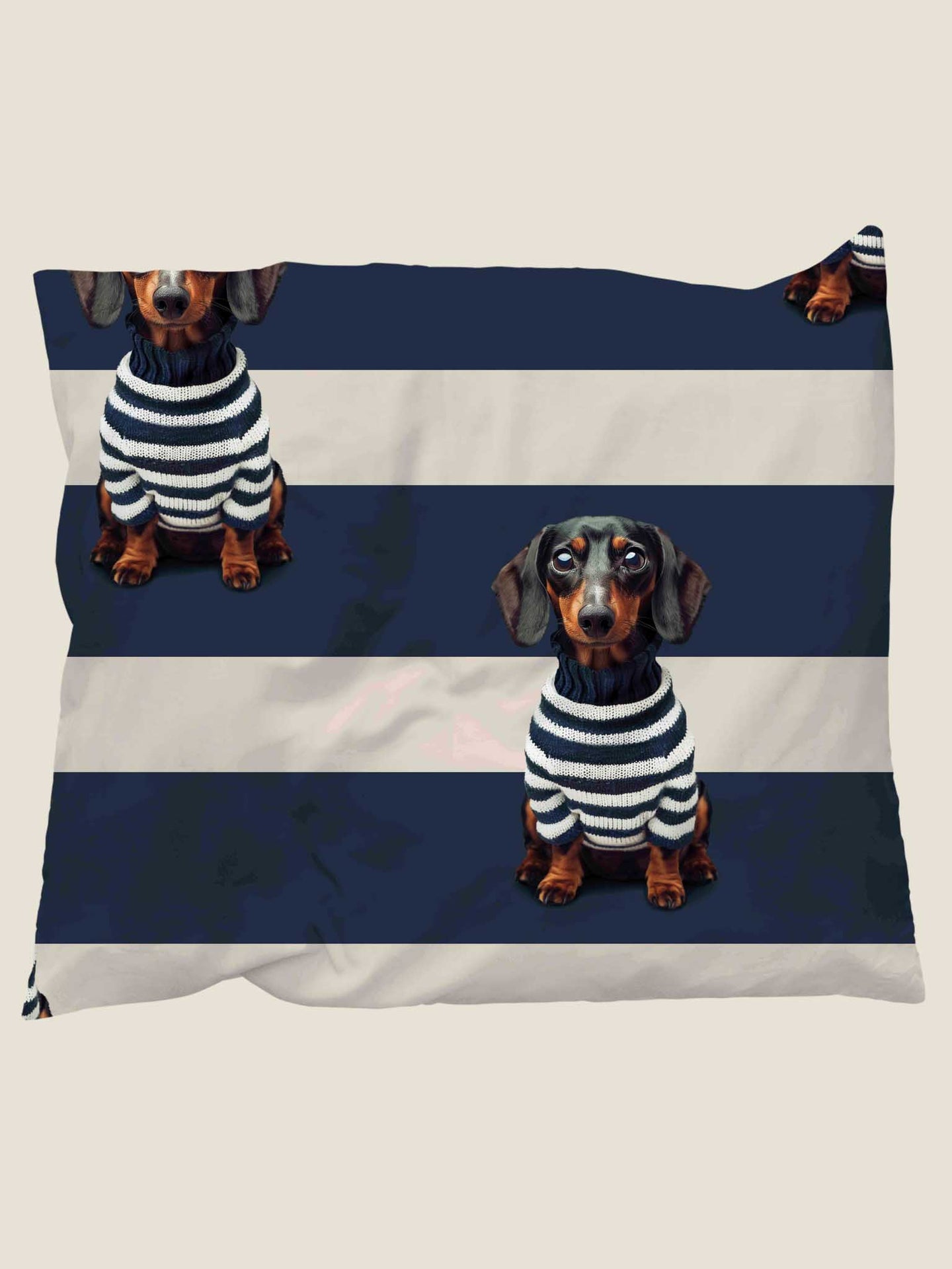 Pierre kussensloop - SNURK