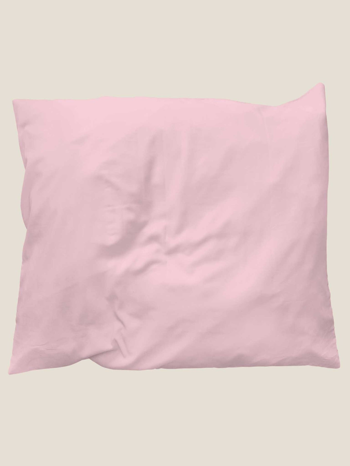 Quiet Please kussensloop - SNURK