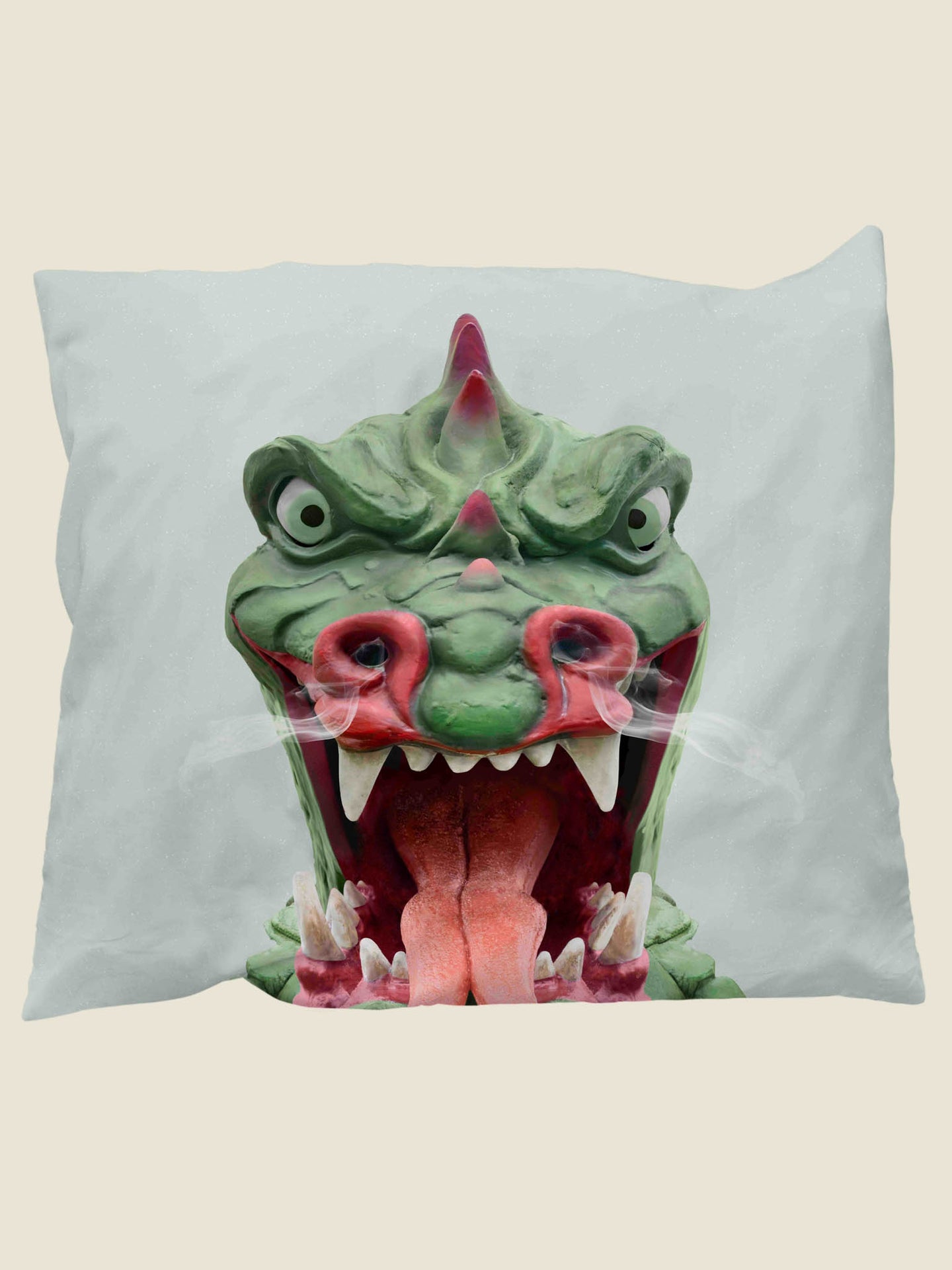 Draak kussensloop - SNURK