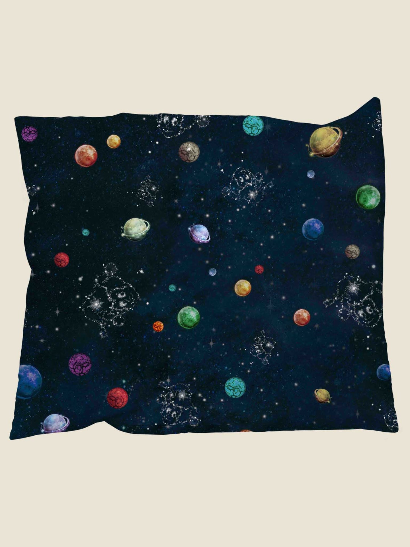 Symbolica kussensloop