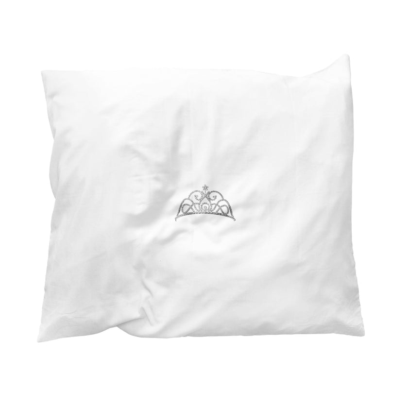 Princess pillow case 60 x 70 cm