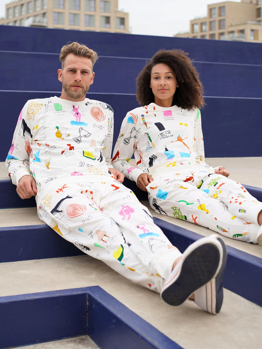 Alle kleding voor heren SNURK