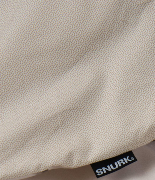 Romantic Dots dekbedovertrek flanel - SNURK