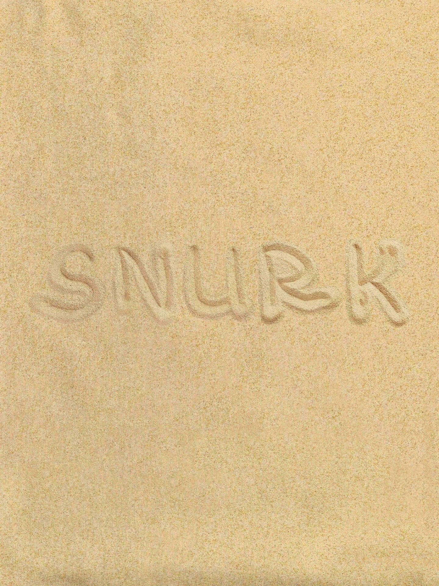 Sandy Beach T-shirt Unisex - SNURK