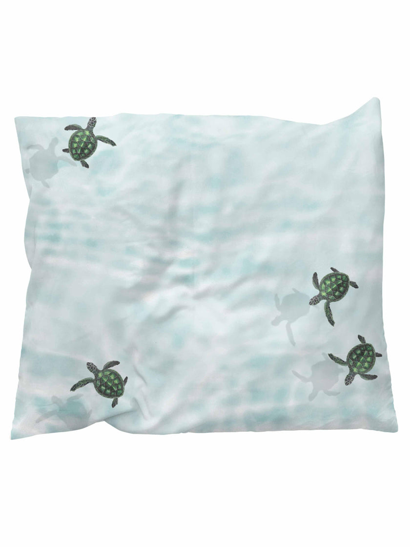 Sea Turtles pillowcase
