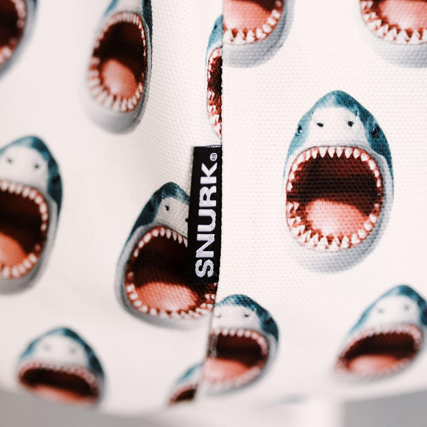 Shark Turnbeutel