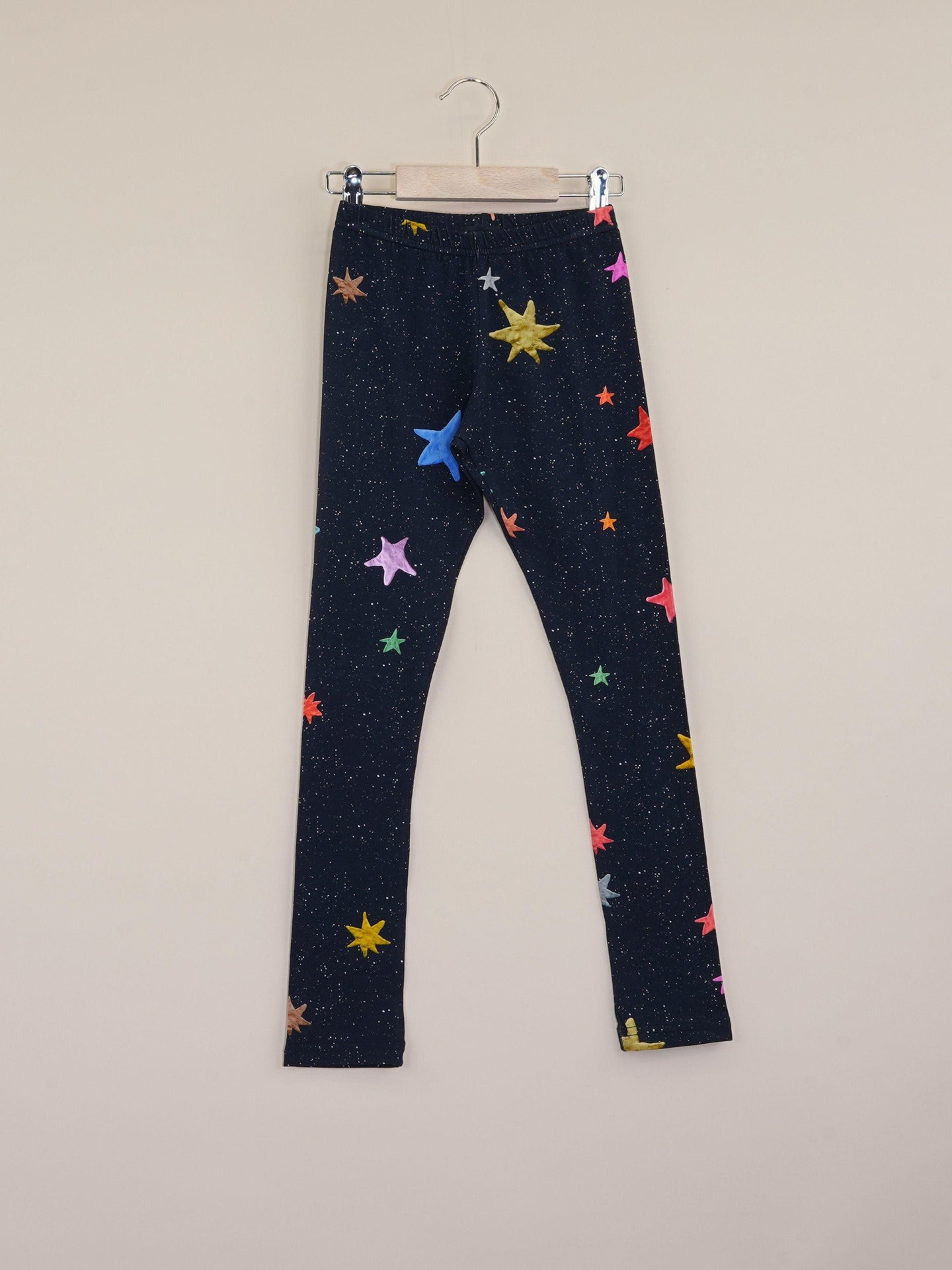 Starry Night Legging Kinderen - SNURK