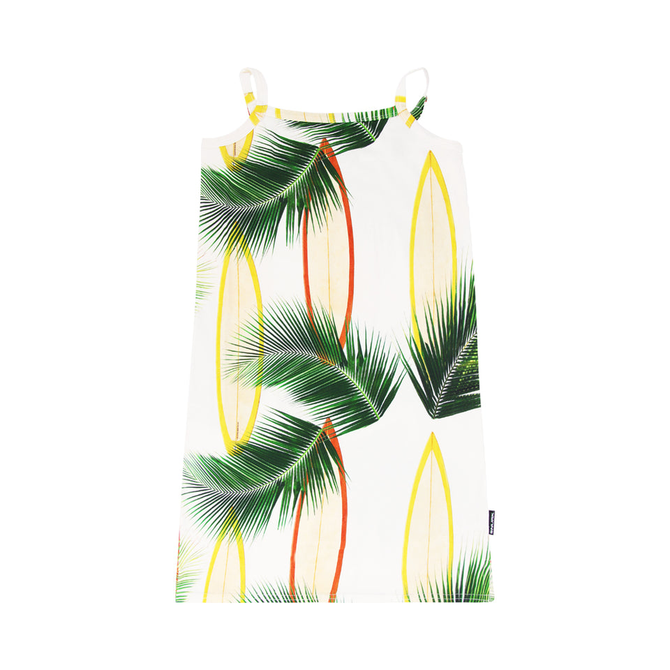Surf Break Slip dress Kids
