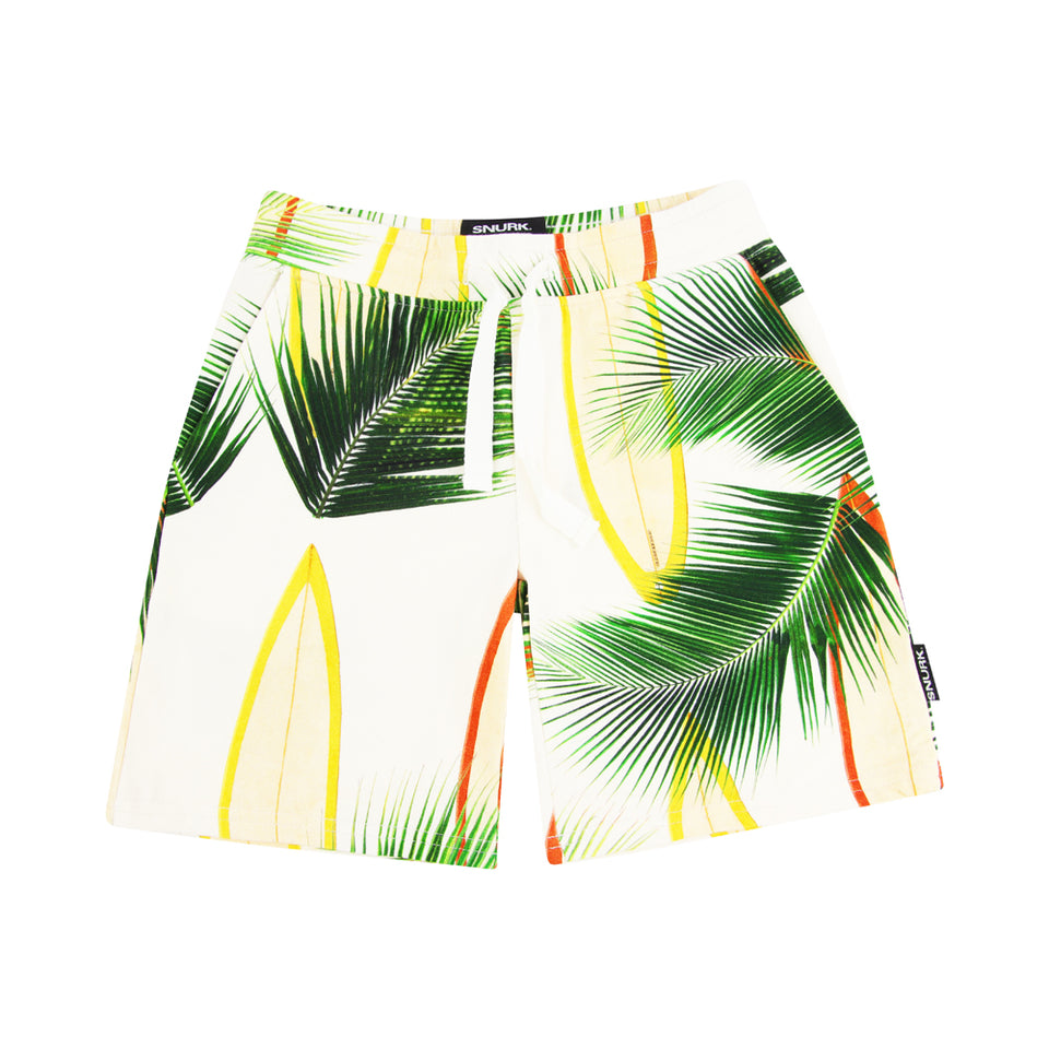 Surf Break Shorts Kids