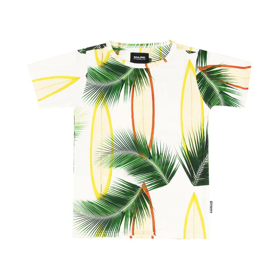 Surf Break T-shirt Kids