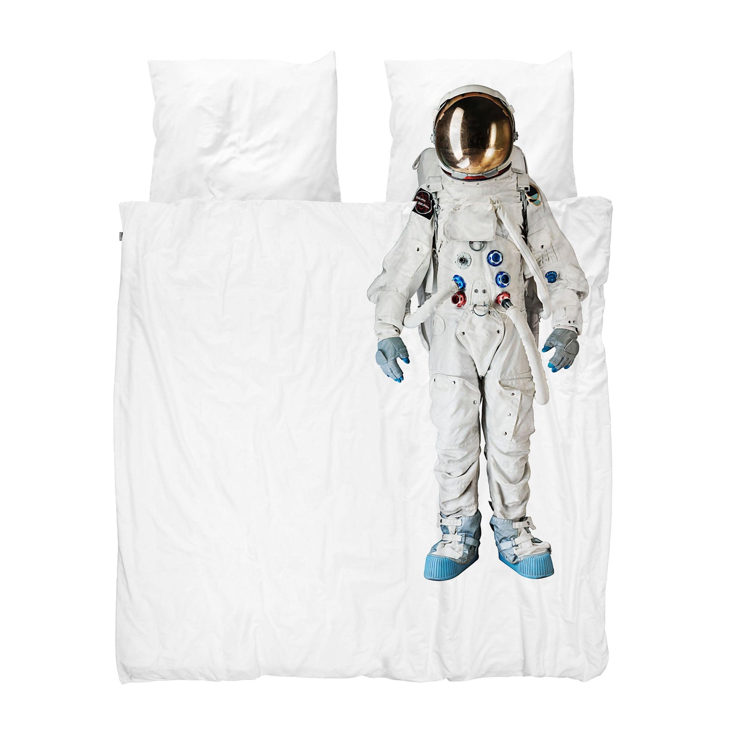 Astronaut dekbedovertrek - SNURK