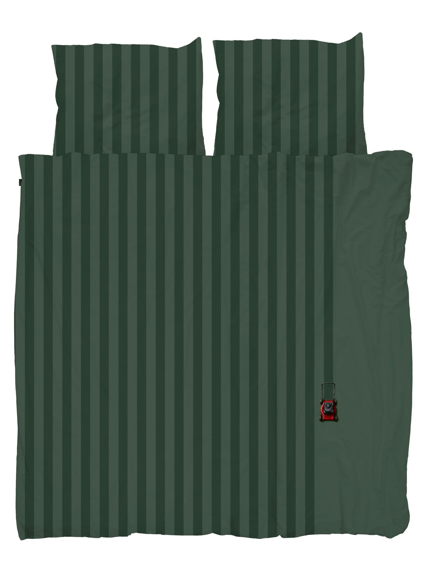 Lawn Mower dekbedovertrek - SNURK