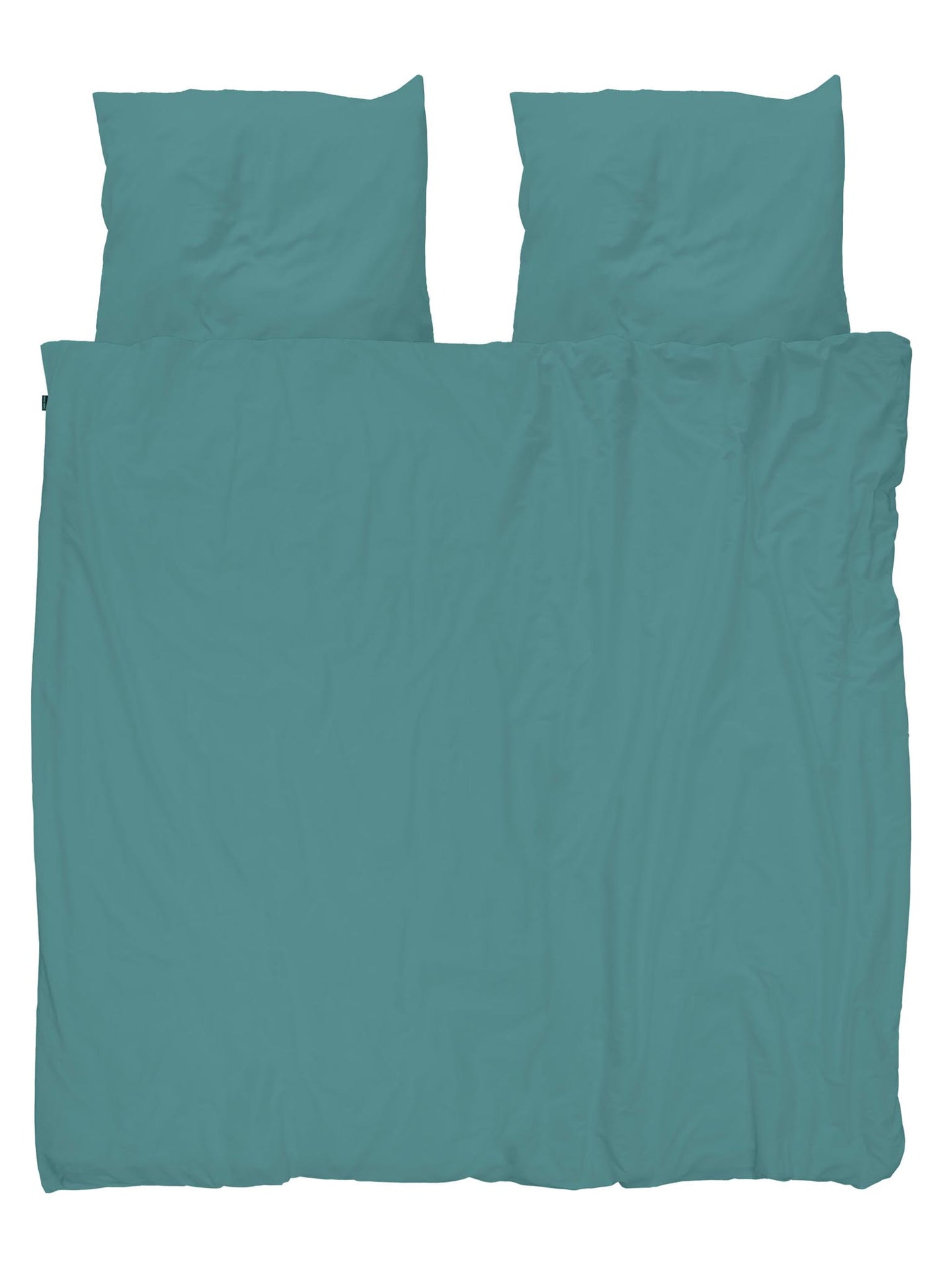 Mineral Blue duvet cover