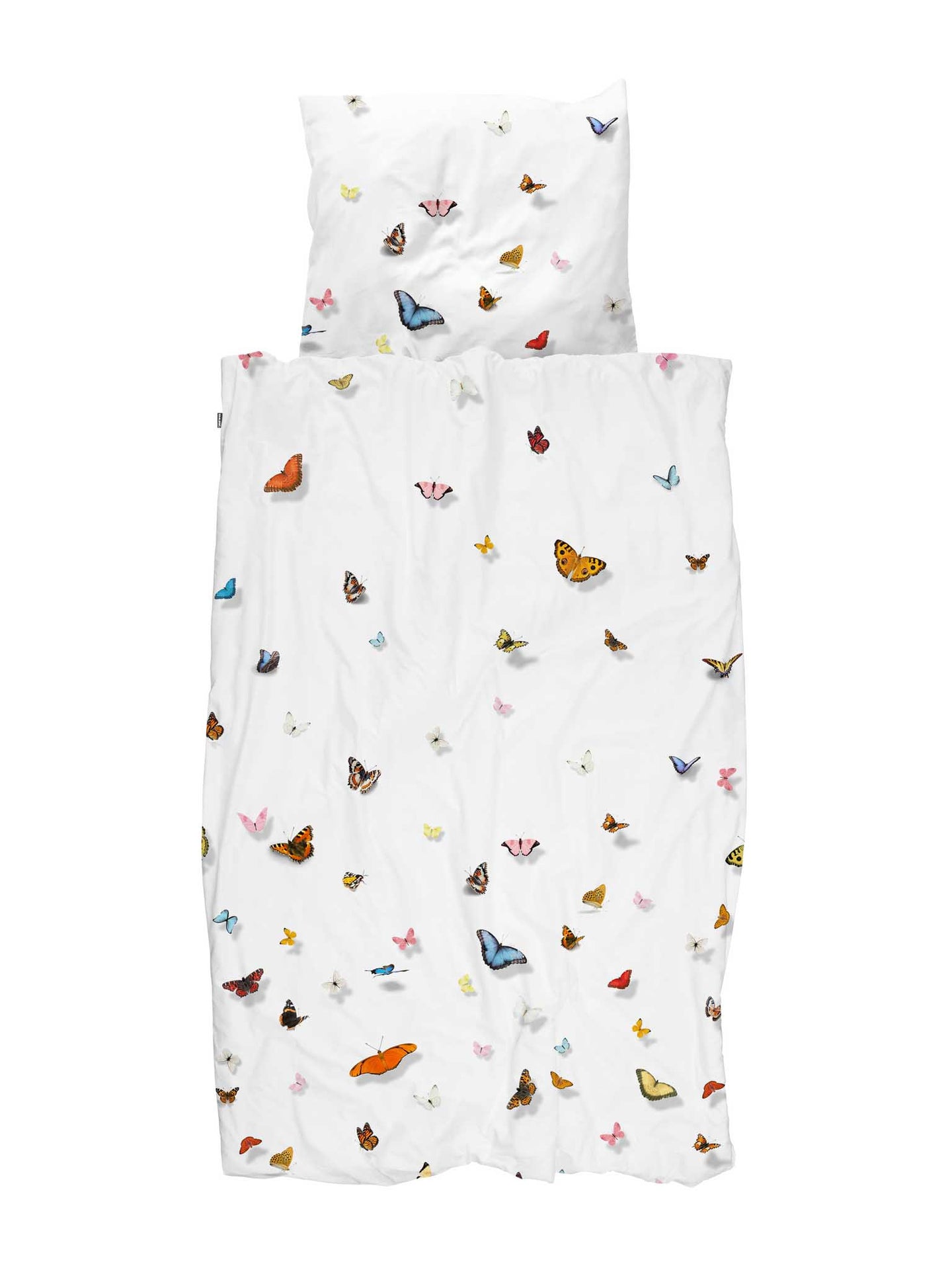 Butterfly Garden dekbedovertrek DE - SNURK