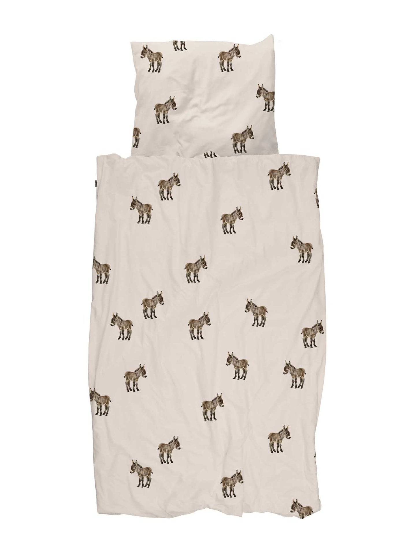 SNURK - Donkeys topshot 1-pers