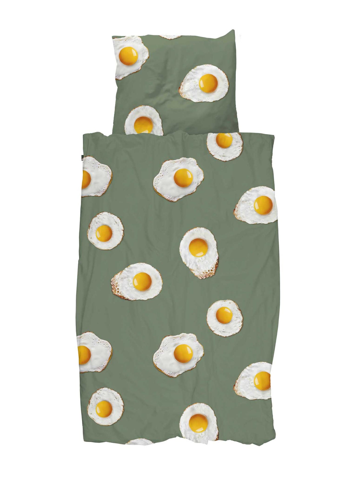 SNURK - Eggs topshot 1-pers