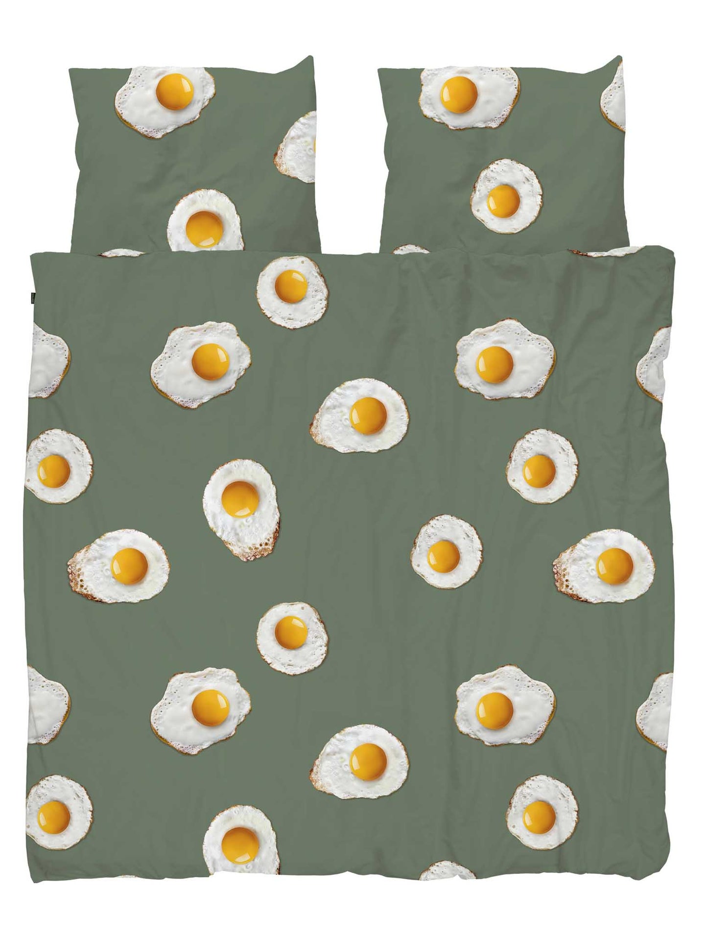 SNURK - Eggs topshot 2-pers