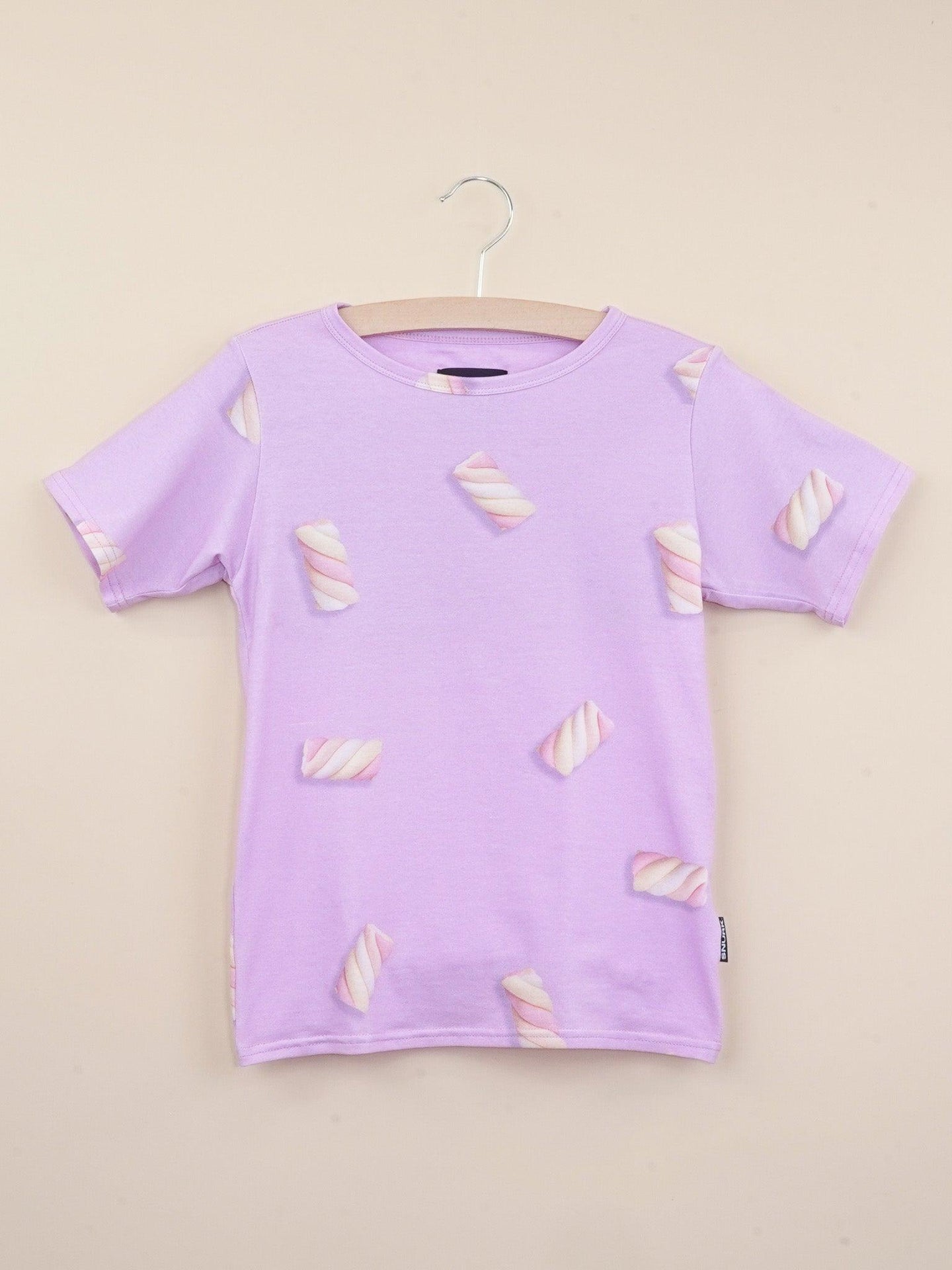 Twisters T-shirt Kinderen - SNURK
