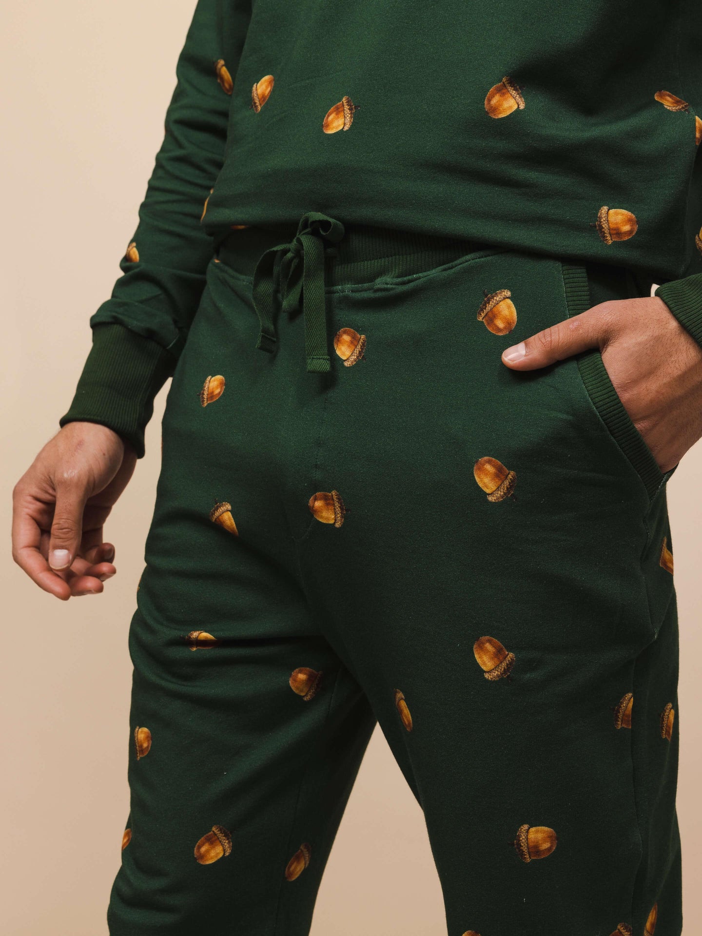 Winternuts Broek Heren - SNURK