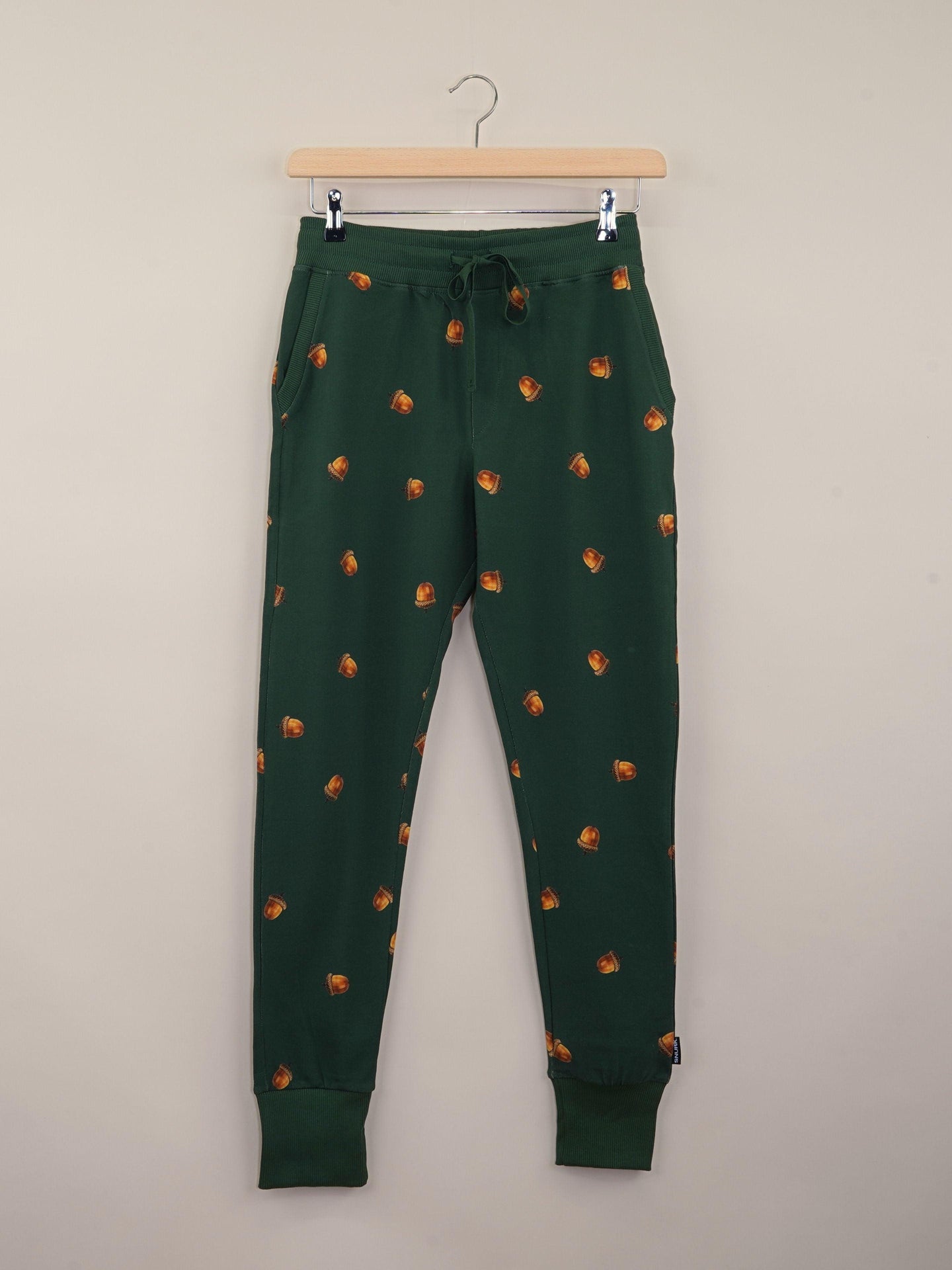 Winternuts Broek Heren - SNURK