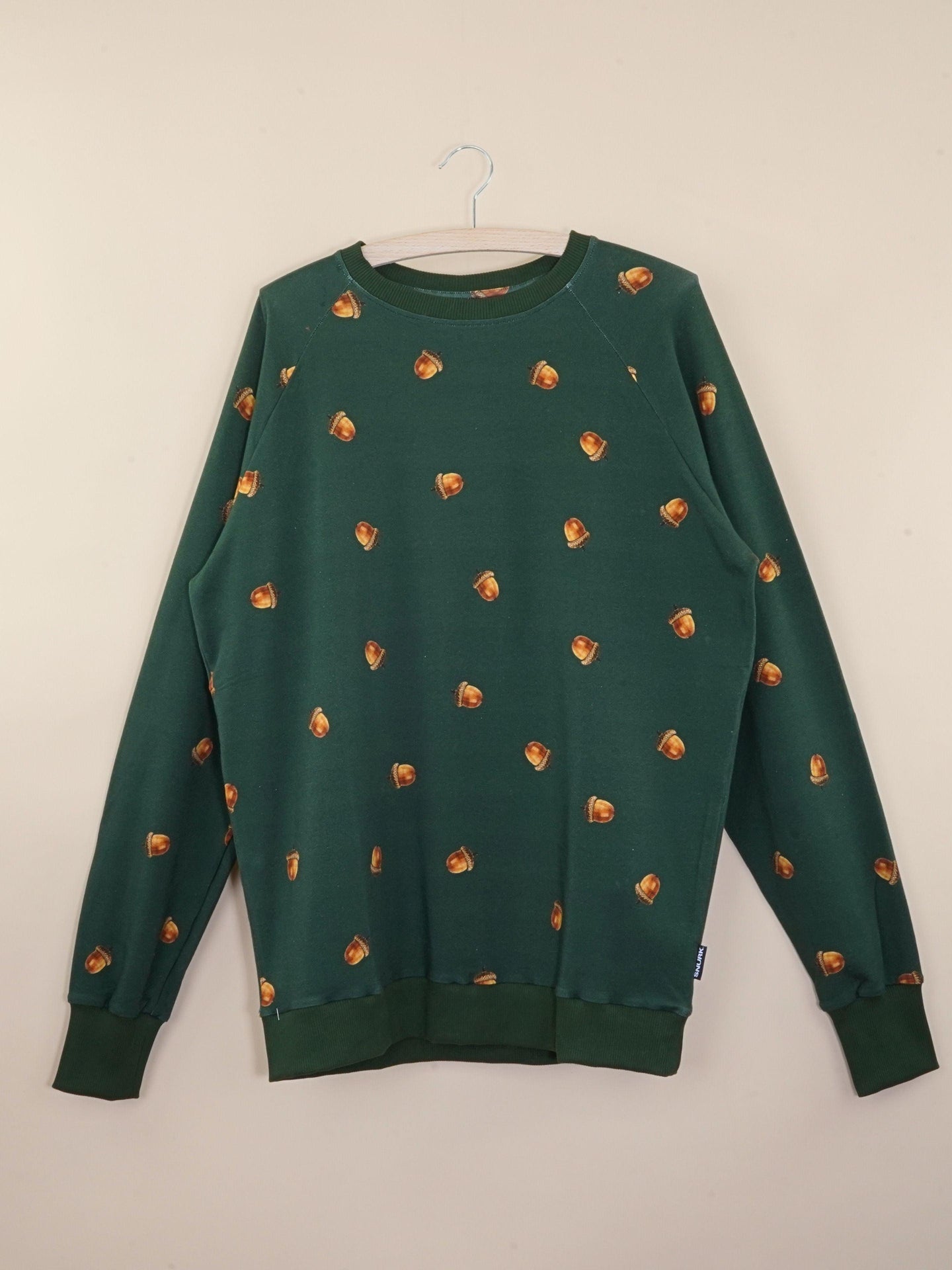 Winternuts Trui en Broek set Heren - SNURK