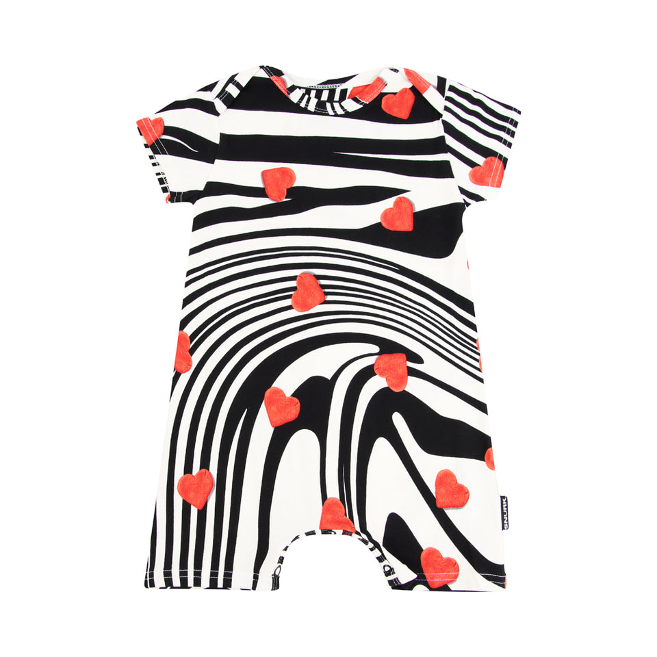 Zebra Love Boxpakje Baby